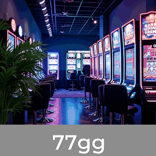 77gg: A Plataforma de Jogos com Serviços Profissionais e Segurança