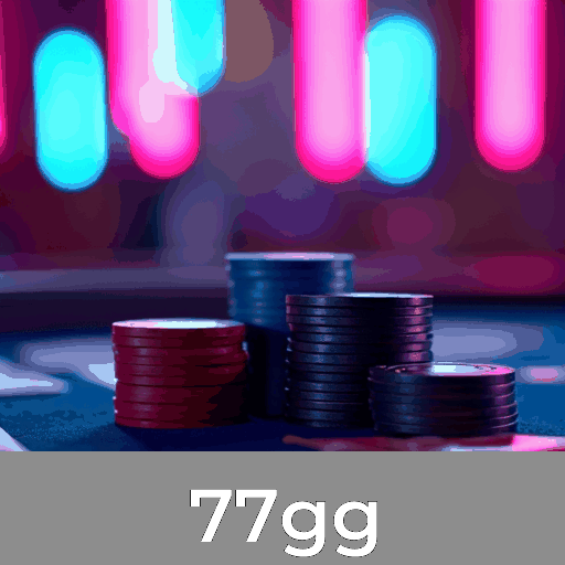 77gg: Cassino e Apostas com Segurança e Diversão