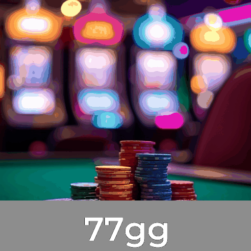 77gg: Cassino e Apostas com Segurança e Diversão