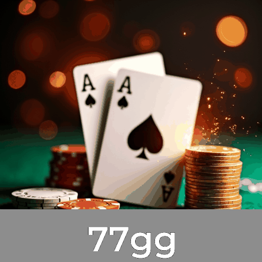 77gg: A Experiência de Casino ao Vivo Preferida pelos Brasileiros