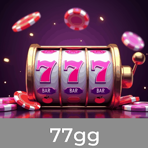 77gg: Sinta a Emoção dos Jogos de Cassino e Ganhe Grandes Prêmios!