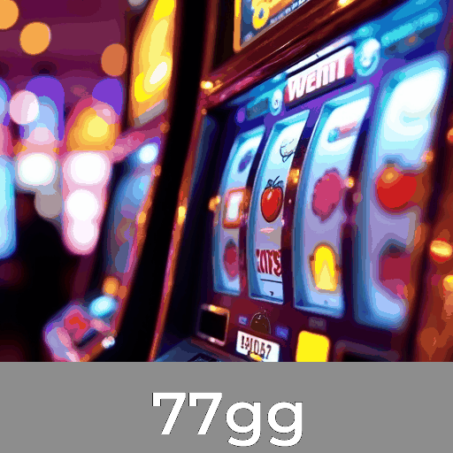 77gg: Slots e Jogos de Mesa - Experiência Suprema
