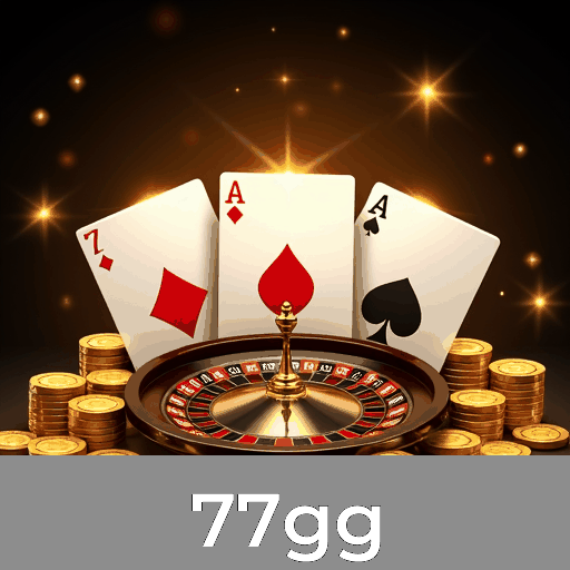77gg: A Experiência de Casino ao Vivo Preferida pelos Brasileiros