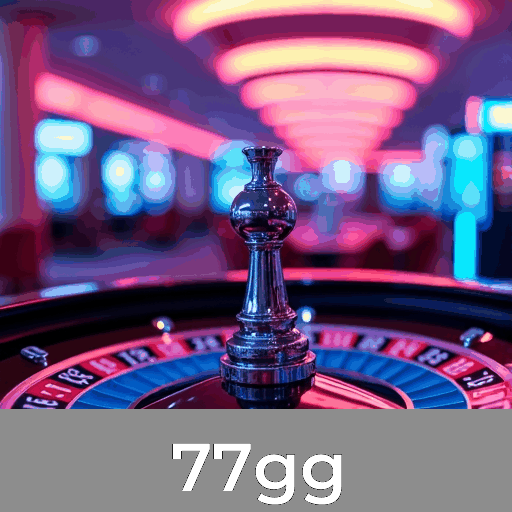 77gg: Slots e Jogos de Mesa - Experiência Suprema