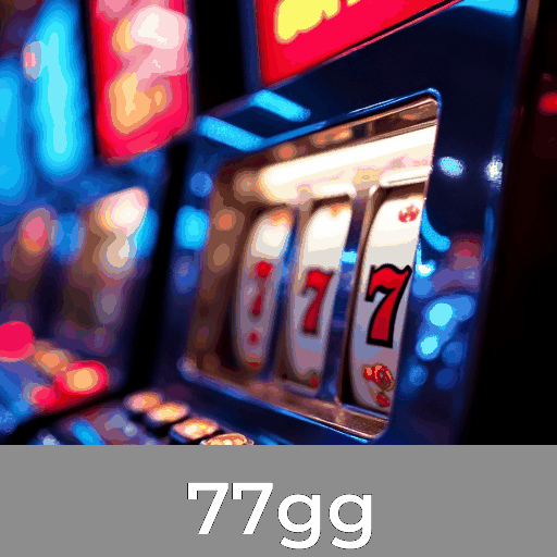 77gg: Sinta a Emoção dos Jogos de Cassino e Ganhe Grandes Prêmios!