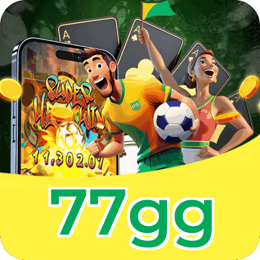 Promoções e bônus exclusivos da 77gg