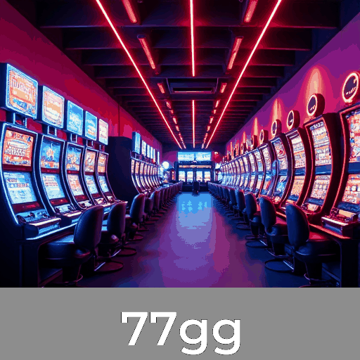 77gg: A Imediatidade e Alta Recompensa do Crash
