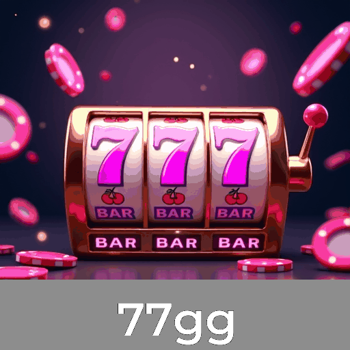 77gg: A Plataforma de Jogos com Serviços Profissionais e Segurança