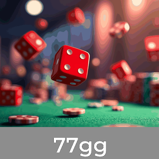 77gg: Cassino e Apostas com Segurança e Diversão