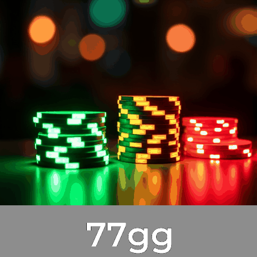 Inovação Móvel com 77gg: Design Responsivo Avançado
