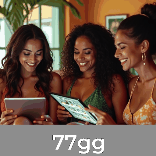77gg: A Plataforma de Jogos com Serviços Profissionais e Segurança
