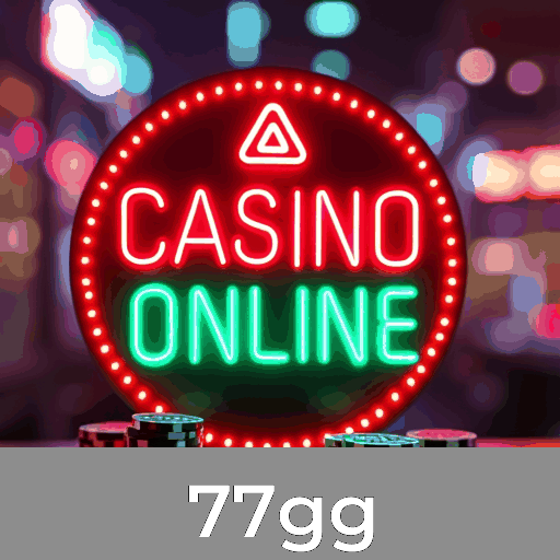 77gg: A Plataforma de Jogos com Serviços Profissionais e Segurança