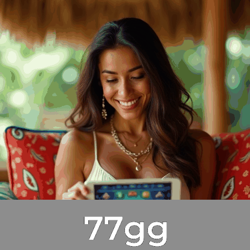 77gg: A Experiência de Casino ao Vivo Preferida pelos Brasileiros