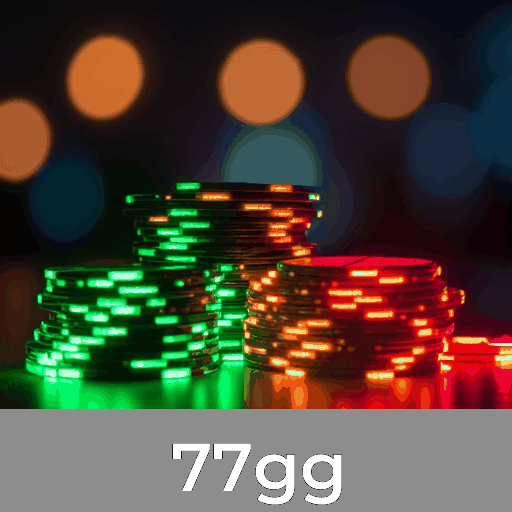 77gg: A Experiência de Casino ao Vivo Preferida pelos Brasileiros