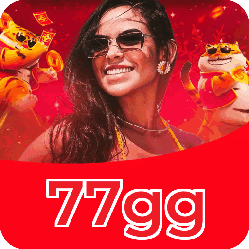 Login rápido no app 77gg