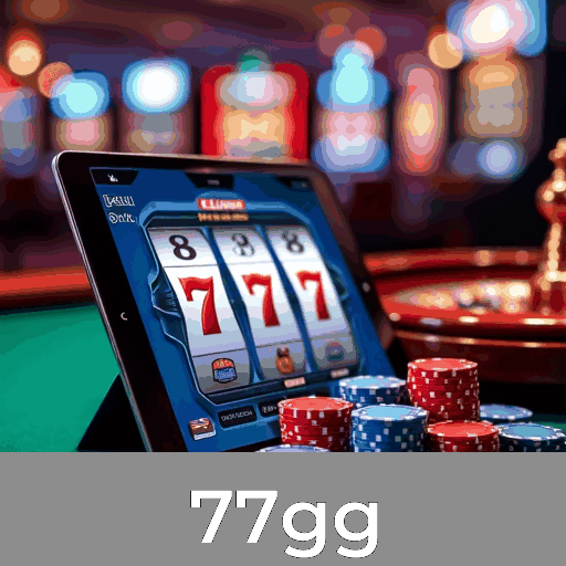 77gg: A Imediatidade e Alta Recompensa do Crash